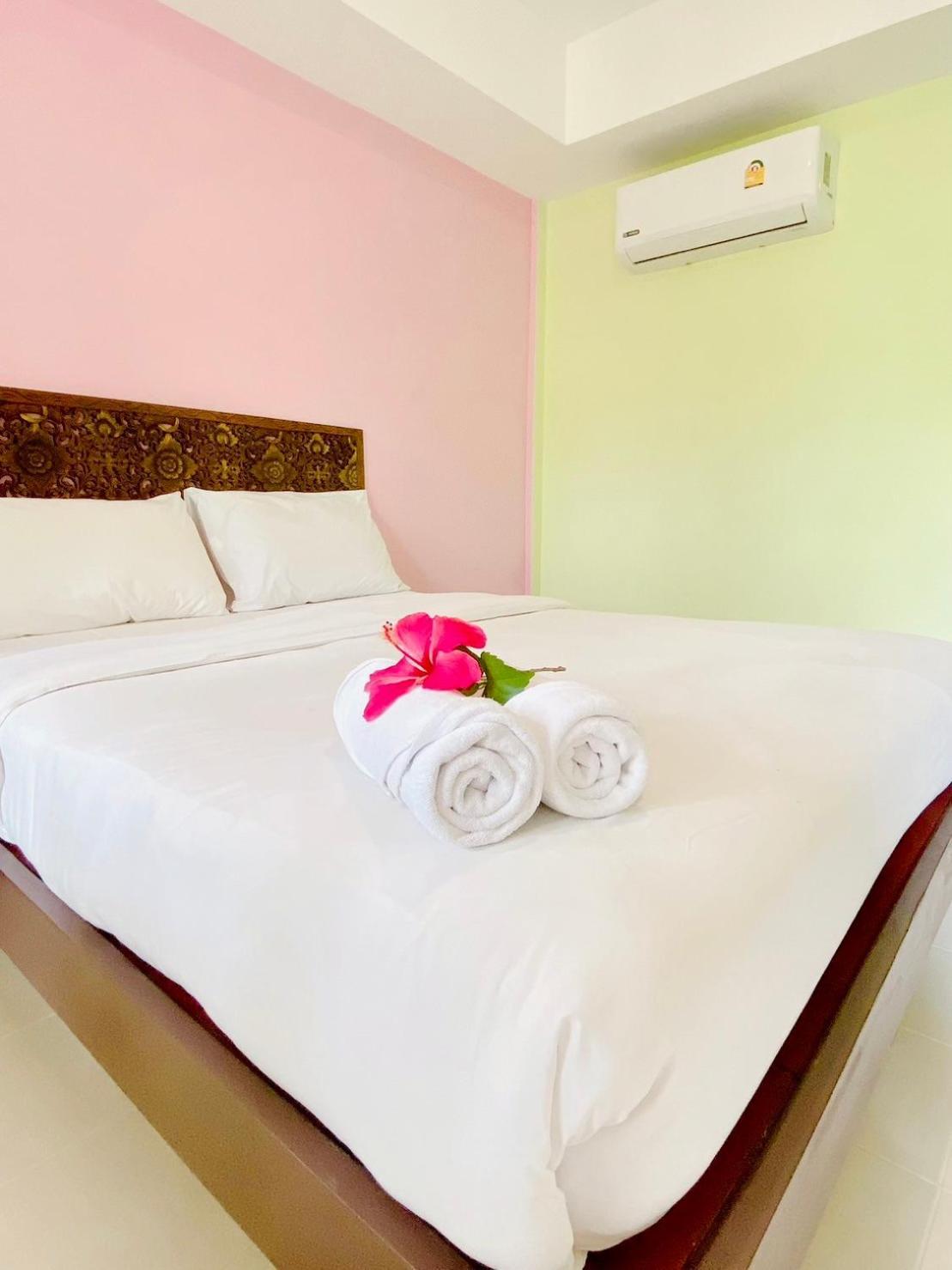 Baan Karnjana Hotel Samui Koh Samui Room photo
