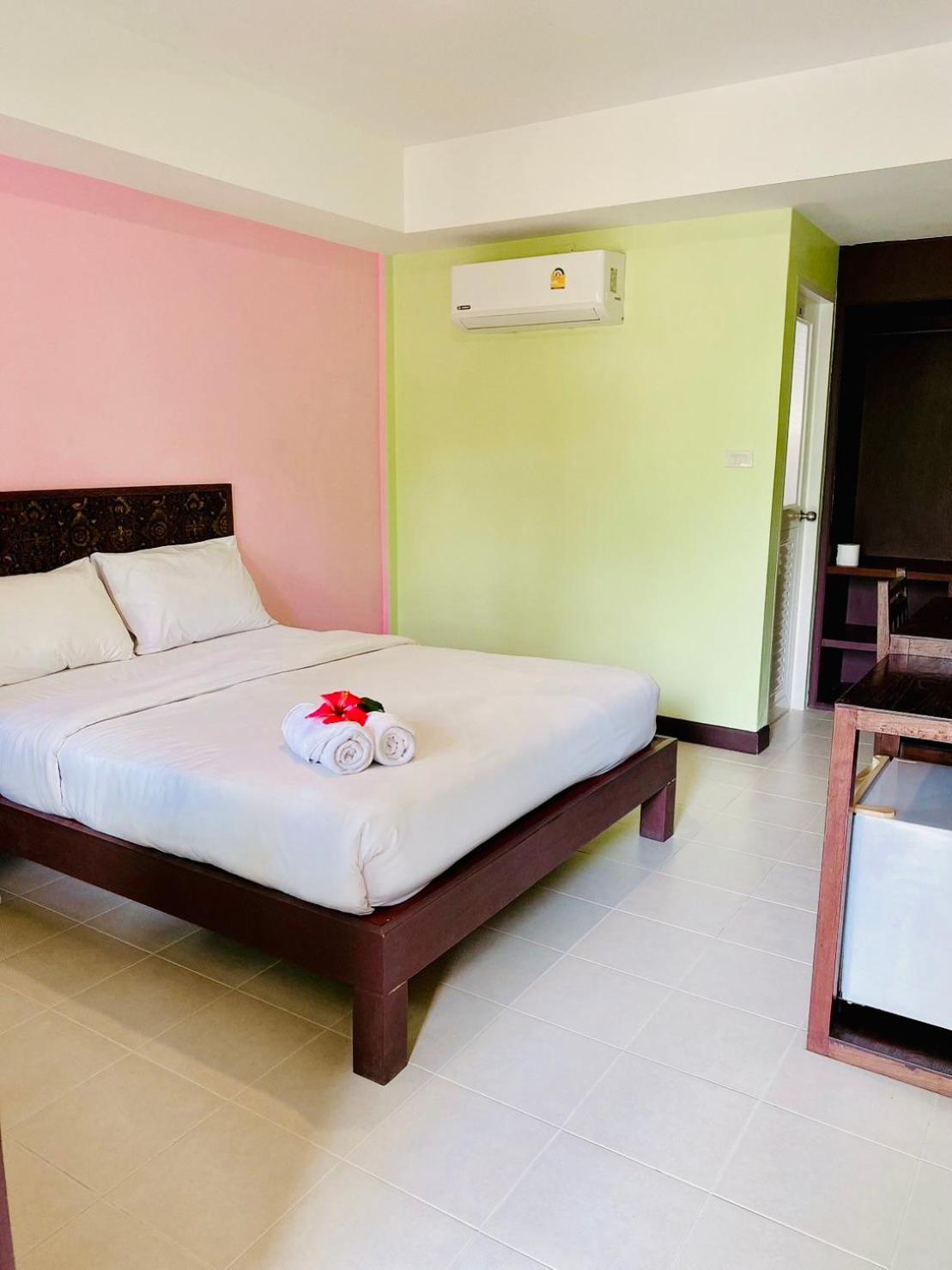 Baan Karnjana Hotel Samui Koh Samui Room photo
